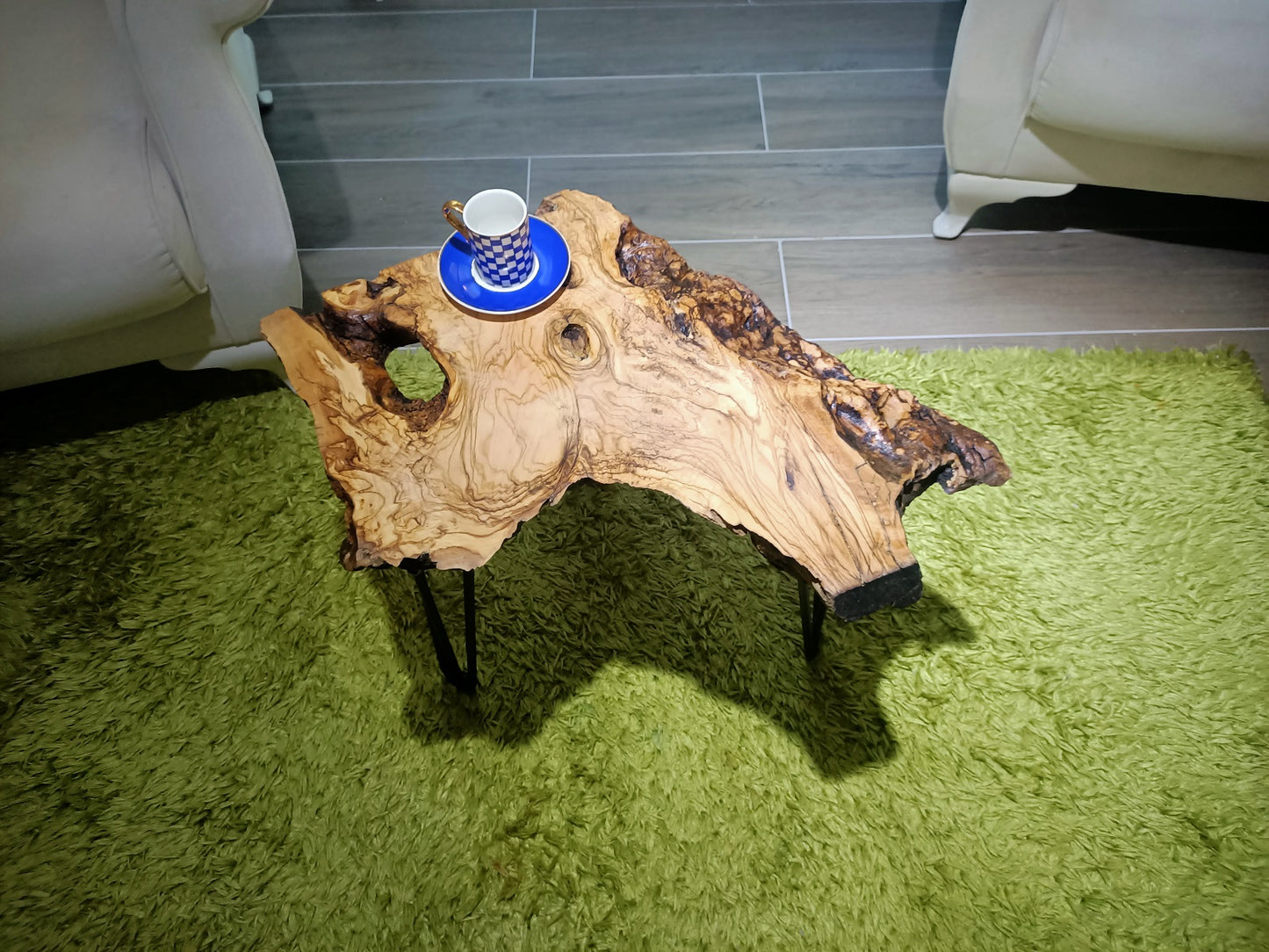 Each rustic coffee table; coffee table; wood coffee table; wooden coffee table; farmhouse table; reclaimed wood table; live edge coffee table; industrial table, rustic table; modern coffee table; handmade table; unique coffee table; is hand-carved by our Skilled Artisans