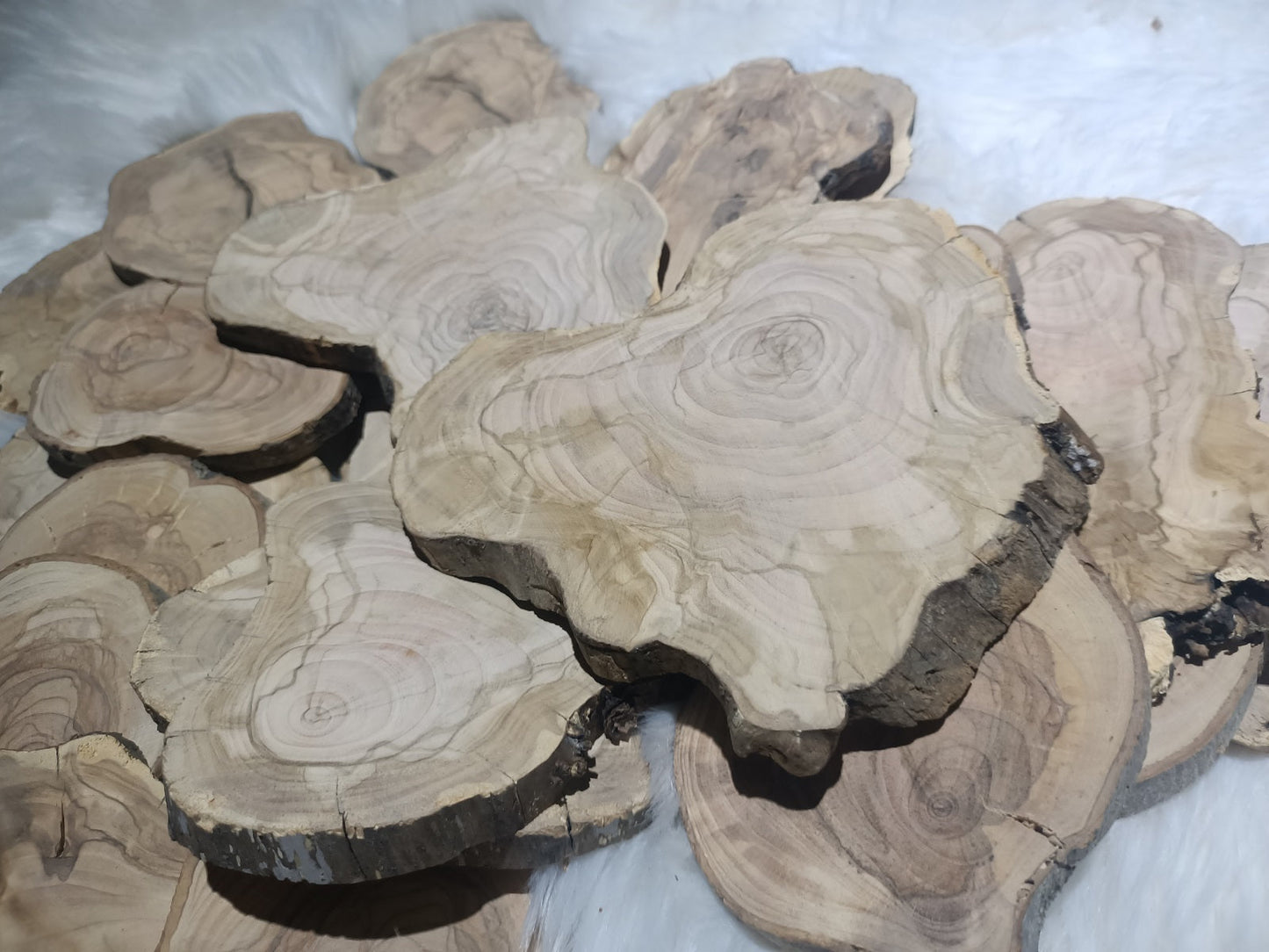 Live Edge Olive Wood Slab from Tree Branches for DIY and Epoxy, Ready to be Resin Table, Cleared Wood Slab for Epoxy Resin Wood, Burl Wood