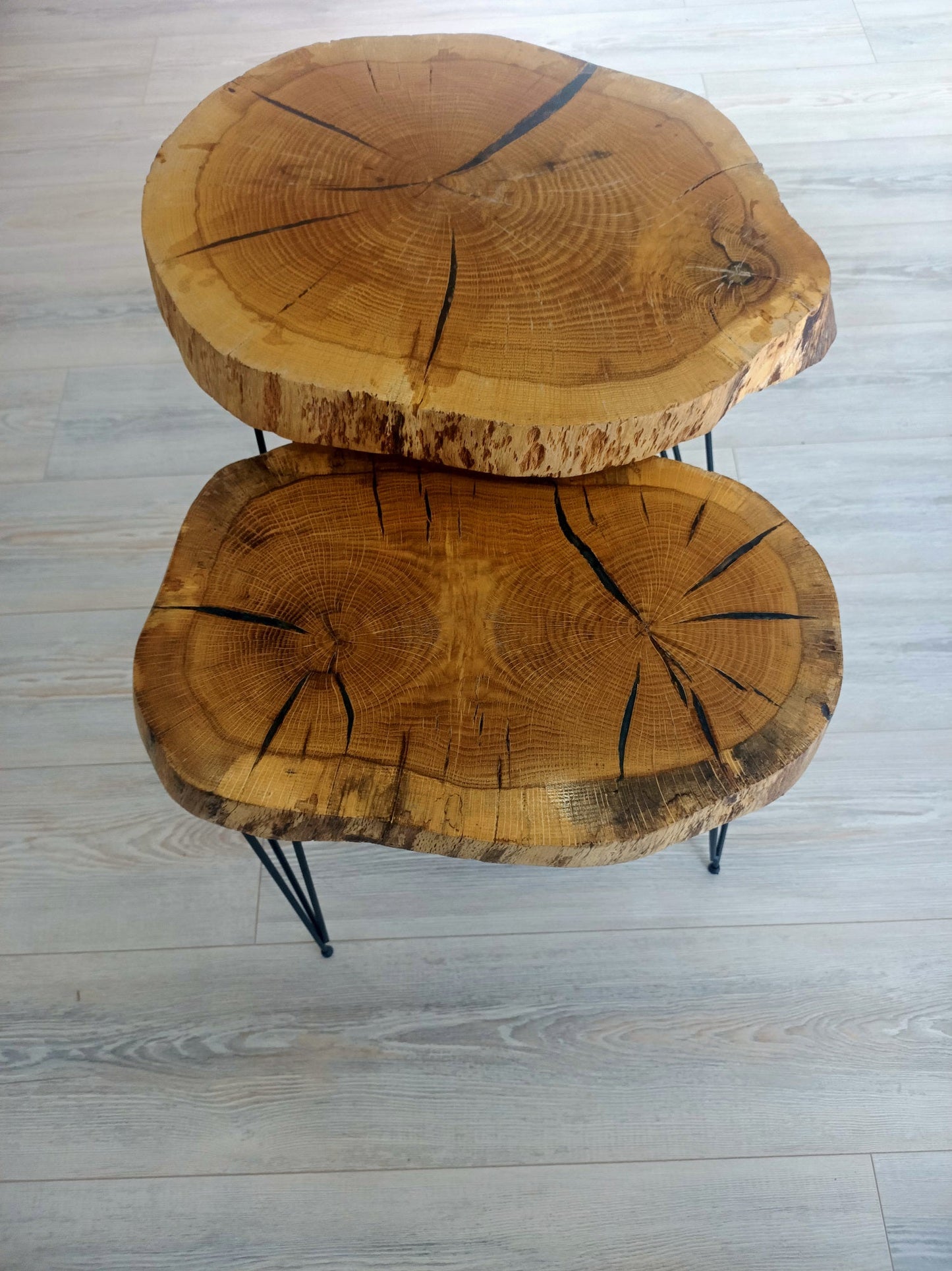 Each rustic coffee table; coffee table; wood coffee table; wooden coffee table; farmhouse table; reclaimed wood table; live edge coffee table; industrial table, rustic table; modern coffee table; handmade table; unique coffee table; is hand-carved by our Skilled Artisans,