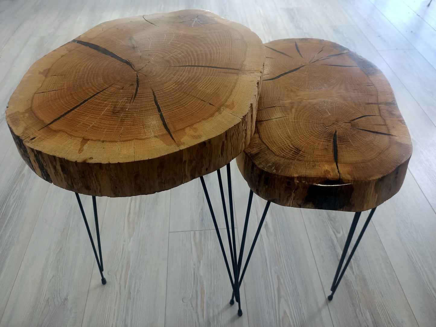 Each rustic coffee table; coffee table; wood coffee table; wooden coffee table; farmhouse table; reclaimed wood table; live edge coffee table; industrial table, rustic table; modern coffee table; handmade table; unique coffee table; is hand-carved by our Skilled Artisans,