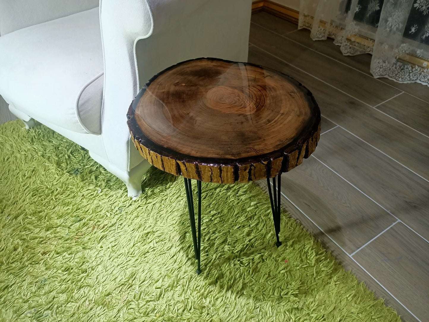 Each rustic coffee table; coffee table; wood coffee table; wooden coffee table; farmhouse table; reclaimed wood table; live edge coffee table; industrial table, rustic table; modern coffee table; handmade table; unique coffee table; is hand-carved by our Skilled Artisans