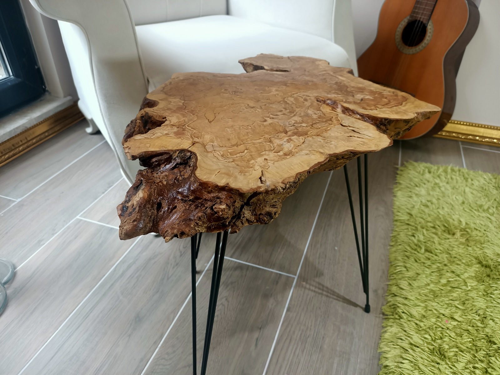 Each rustic coffee table; coffee table; wood coffee table; wooden coffee table; farmhouse table; reclaimed wood table; live edge coffee table; industrial table, rustic table; modern coffee table; handmade table; unique coffee table; is hand-carved by our Skilled Artisans