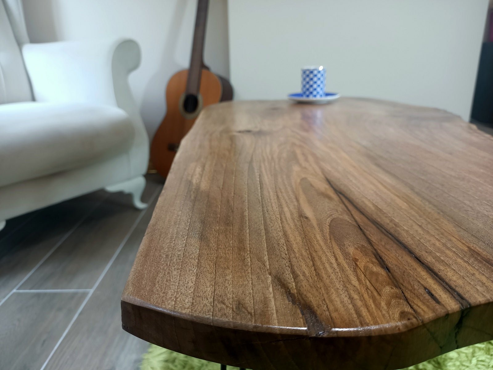 Each rustic coffee table; coffee table; wood coffee table; wooden coffee table; farmhouse table; reclaimed wood table; live edge coffee table; industrial table, rustic table; modern coffee table; handmade table; unique coffee table; is hand-carved by our Skilled Artisans