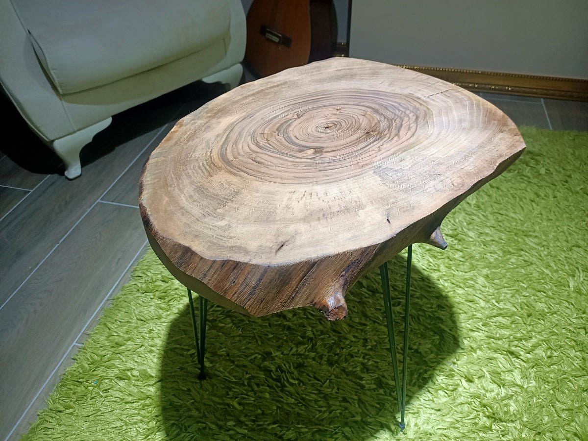 Each rustic coffee table; coffee table; wood coffee table; wooden coffee table; farmhouse table; reclaimed wood table; live edge coffee table; industrial table, rustic table; modern coffee table; handmade table; unique coffee table; is hand-carved by our Skilled Artisans