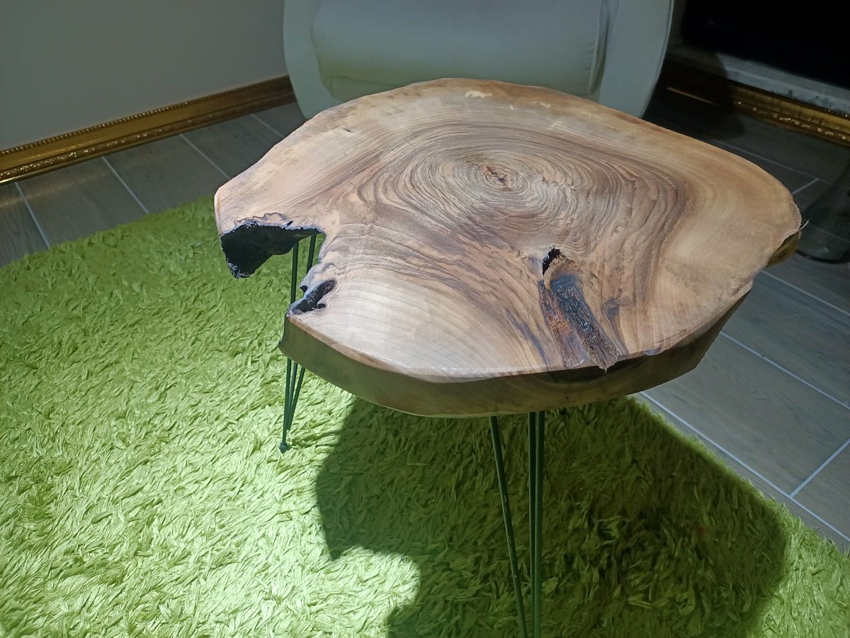 Each rustic coffee table; coffee table; wood coffee table; wooden coffee table; farmhouse table; reclaimed wood table; live edge coffee table; industrial table, rustic table; modern coffee table; handmade table; unique coffee table; is hand-carved by our Skilled Artisans