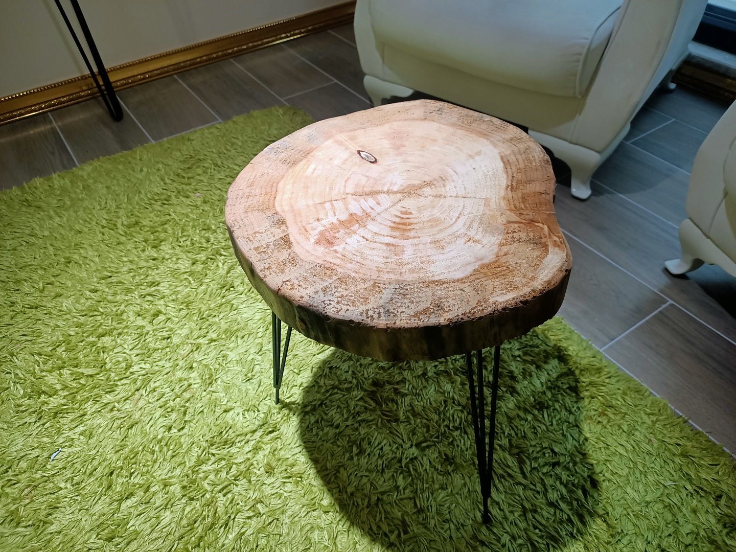 Each rustic coffee table; coffee table; wood coffee table; wooden coffee table; farmhouse table; reclaimed wood table; live edge coffee table; industrial table, rustic table; modern coffee table; handmade table; unique coffee table; is hand-carved by our Skilled Artisans